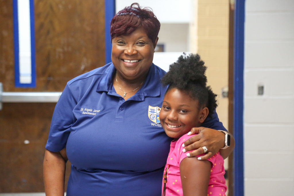 WCSD Open House 2025