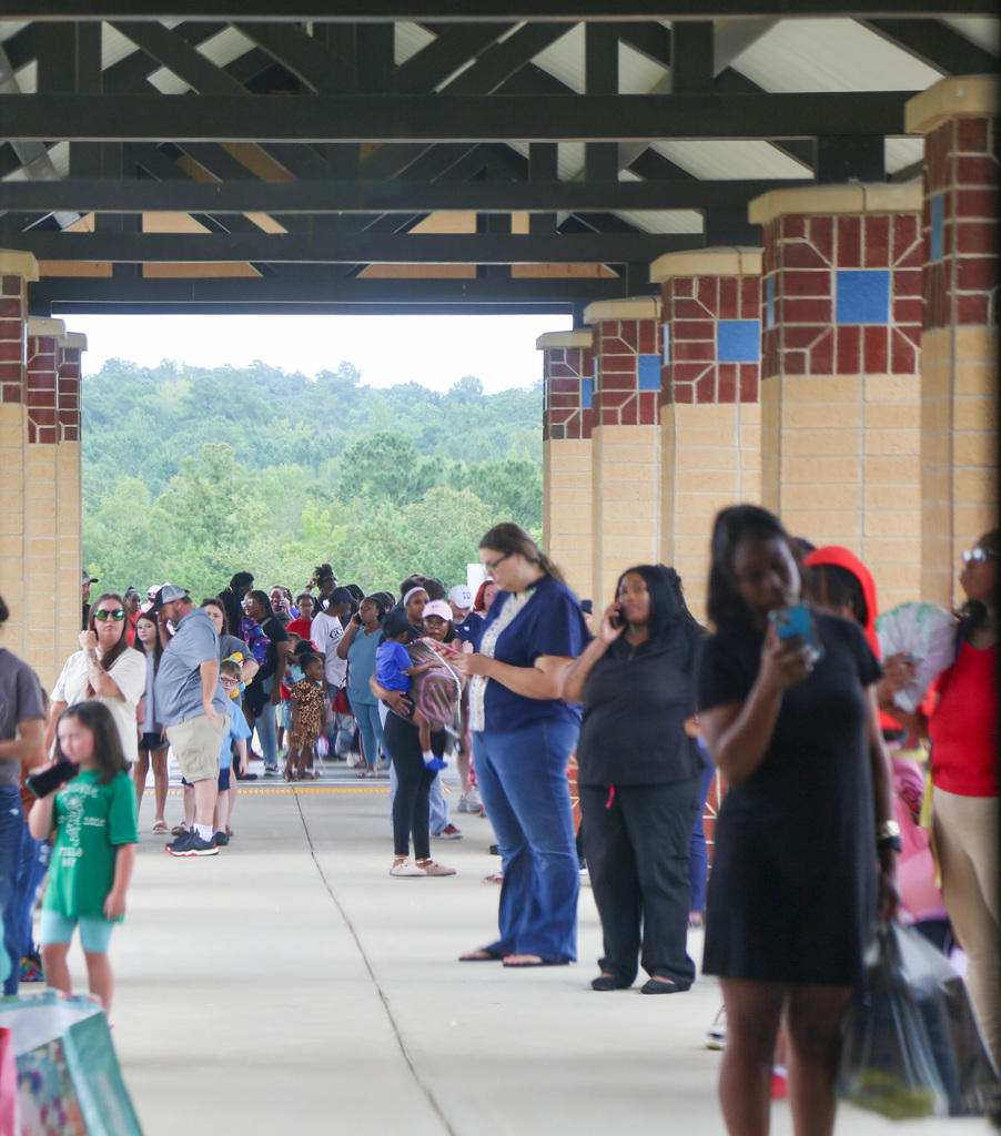 WCSD Open House 2025