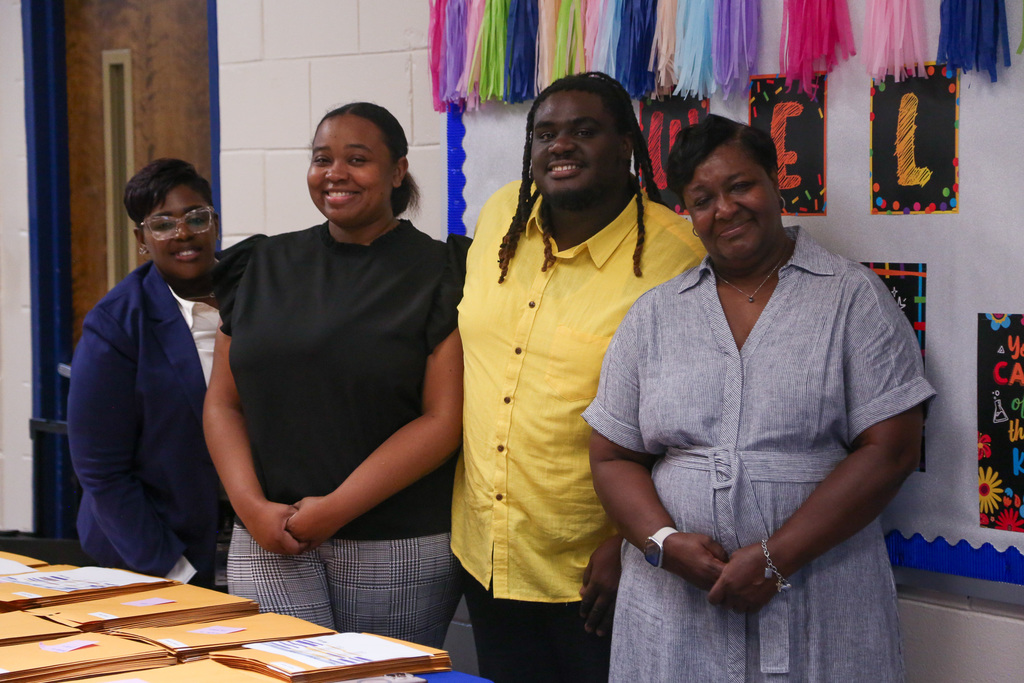 WCMS Open House 2025