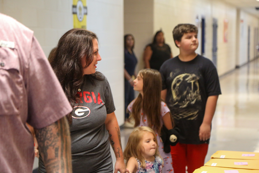 WCMS Open House 2025