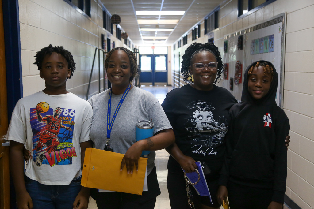 WCMS Open House 2025