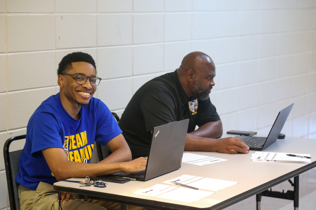 WCMS Open House 2025