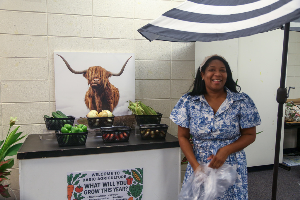 WCHS Open House 2025