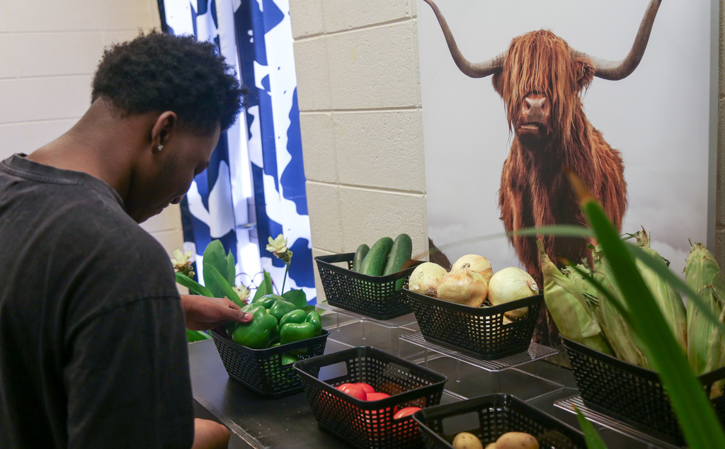 WCHS Open House 2025