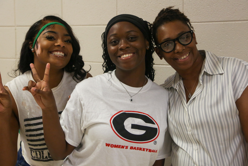 WCHS Open House 2025