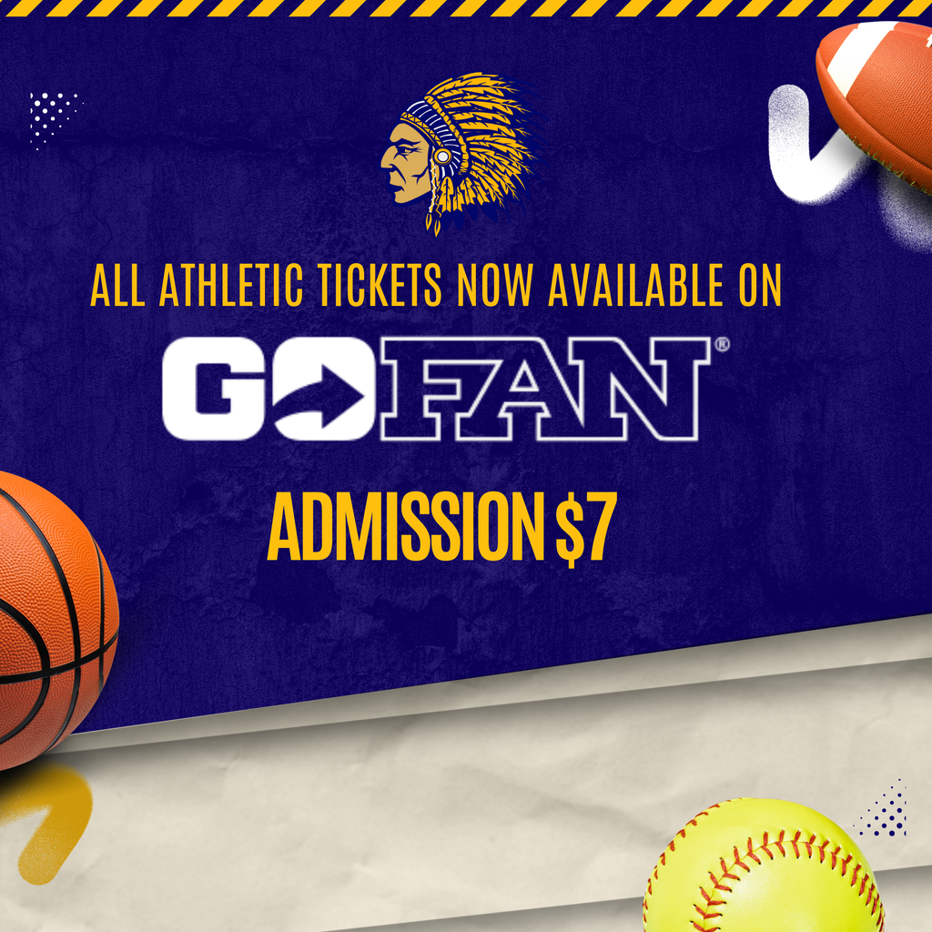 Digital Tickets Now Available