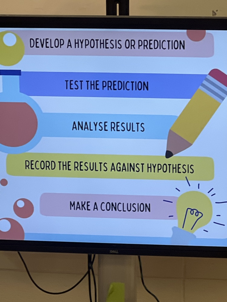 Learning the Process