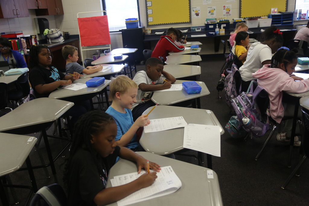 Cursive Writing is Back! 