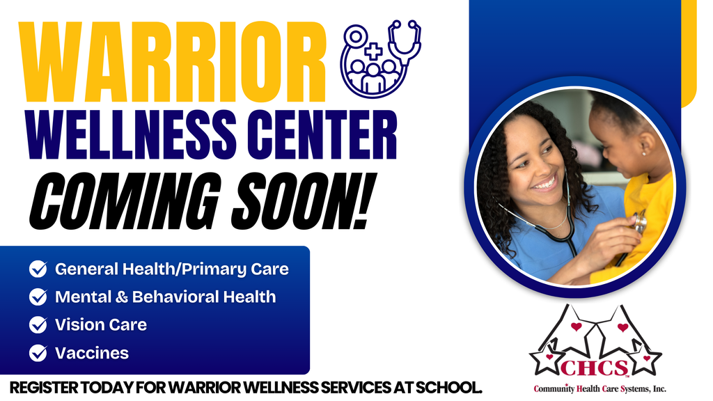WCSD Warrior Wellness