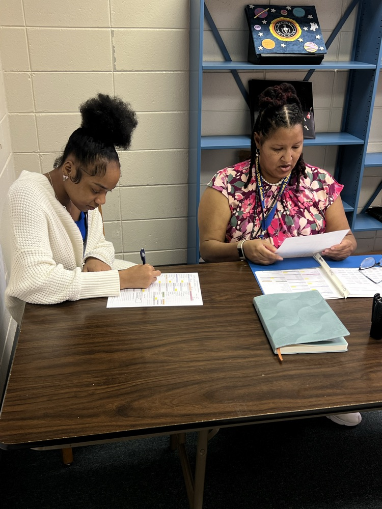 Senior Transcript audits