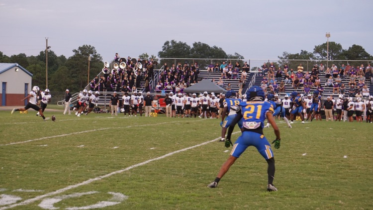 Football Game