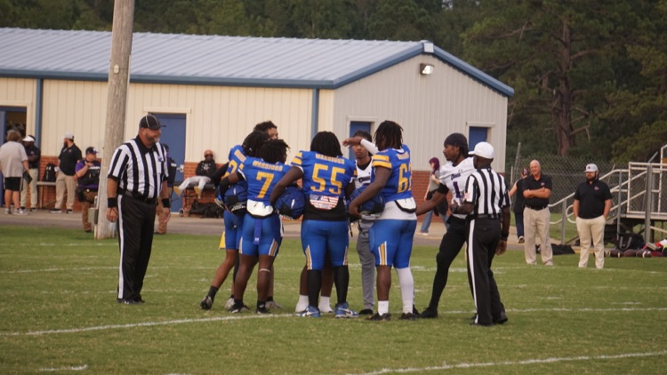 Football Game