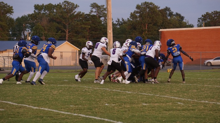 Football Game