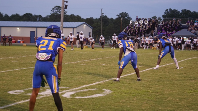 Football Game