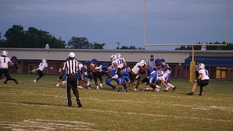 Football Game