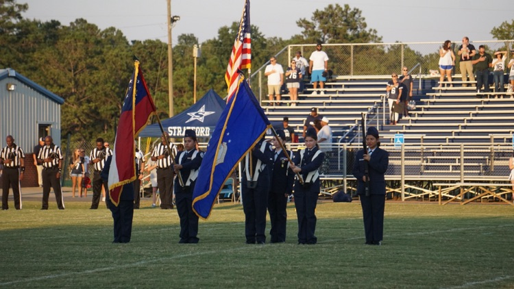 Football Game