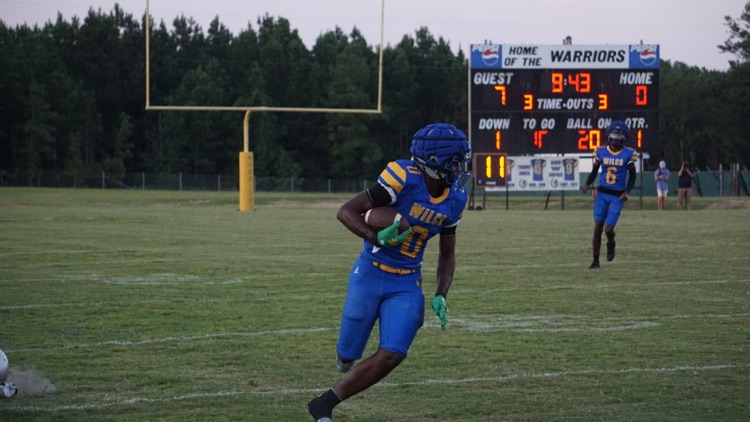 Football Game