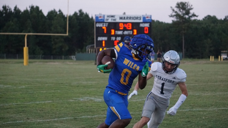 Football Game