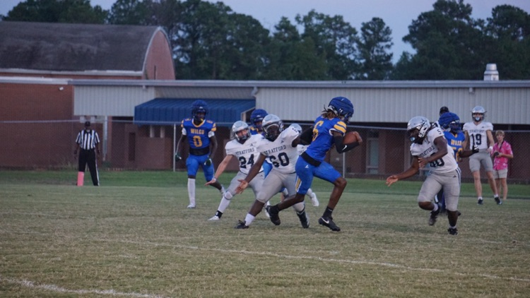 Football Game