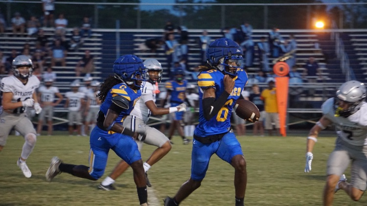 Football Game
