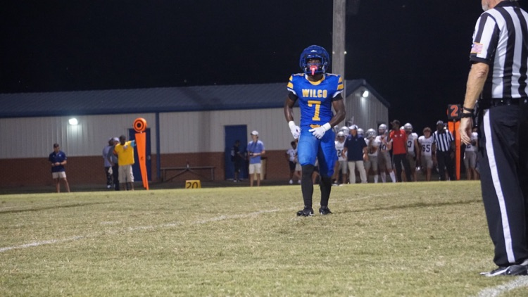 Football Game