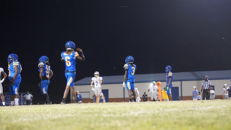 Football Game