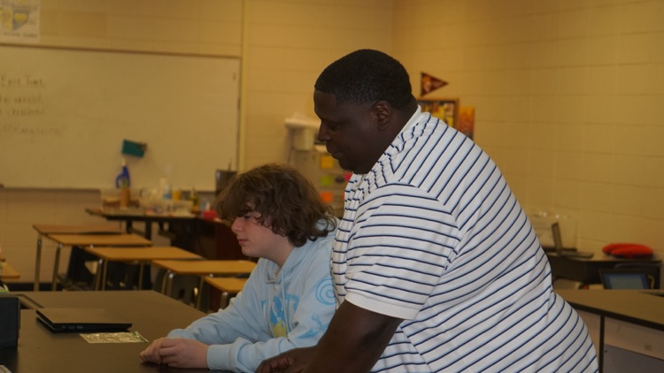 Science In Action 🔬