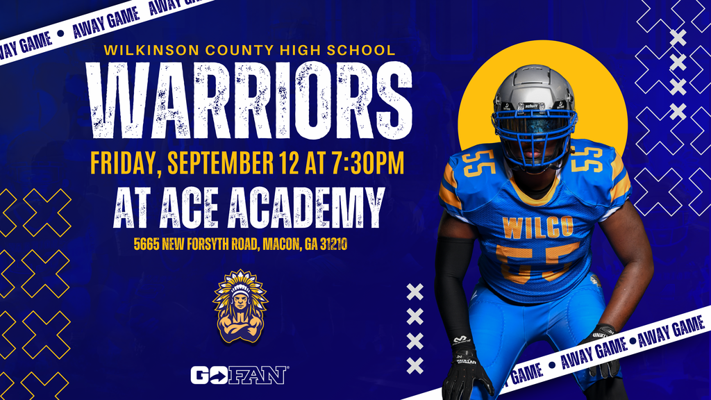 WCHS at ACE Academy
