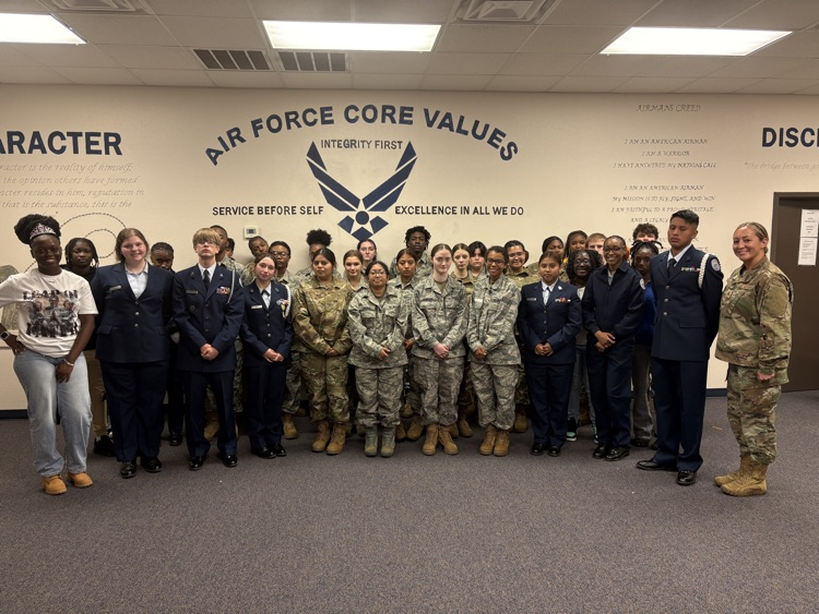 JROTC
