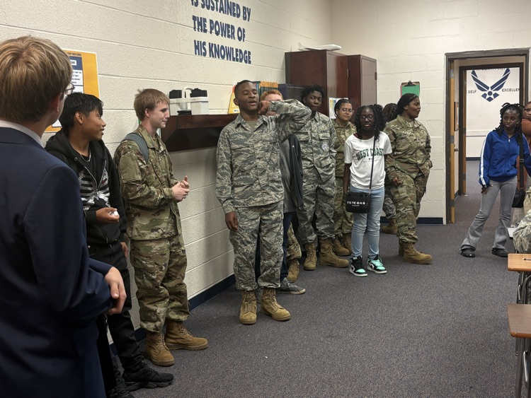 JROTC