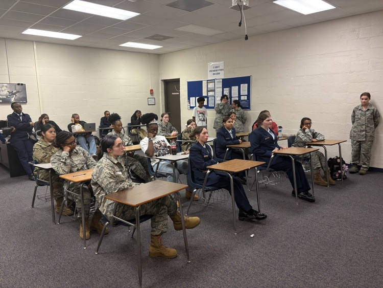 JROTC