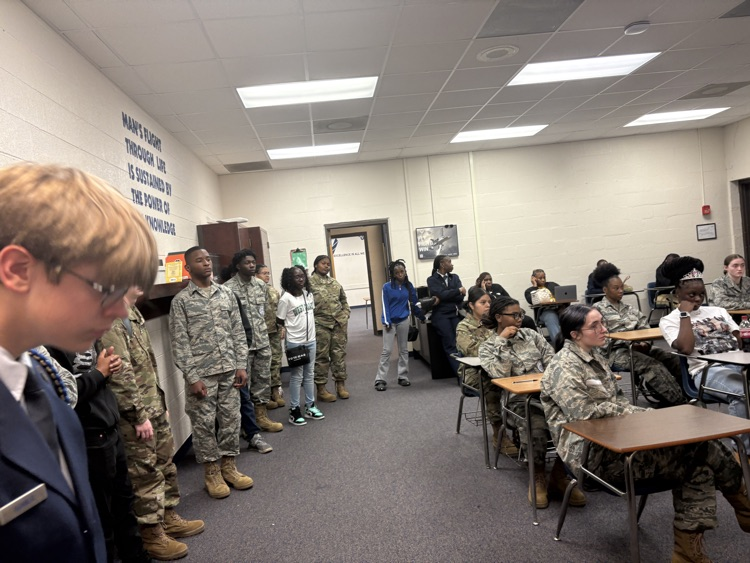 JROTC