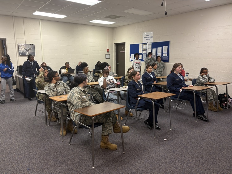 JROTC