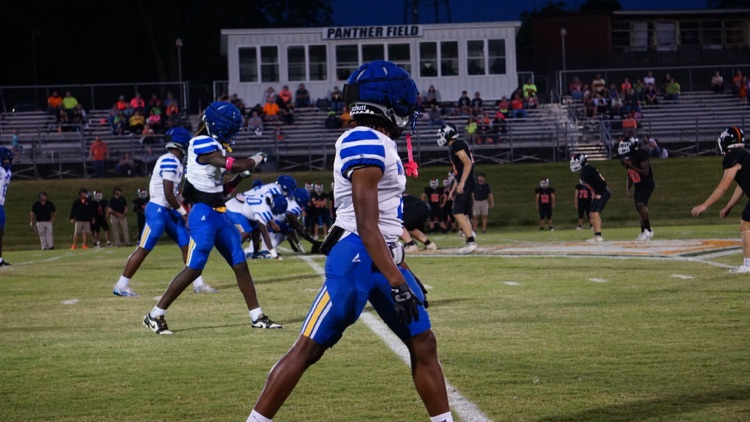 football game