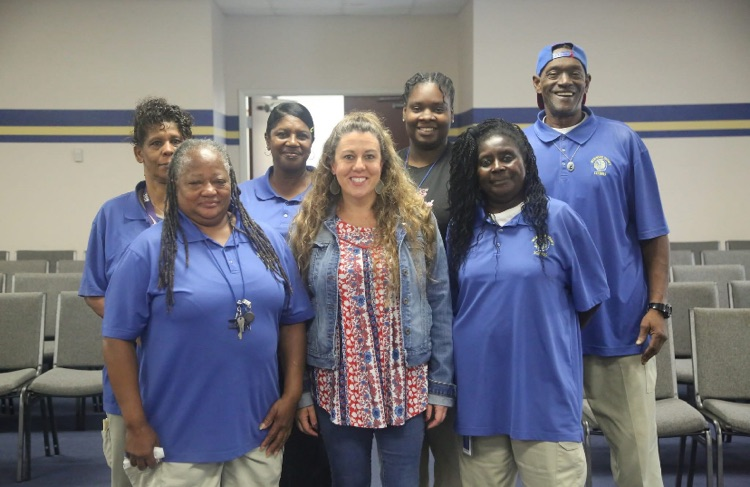 custodians