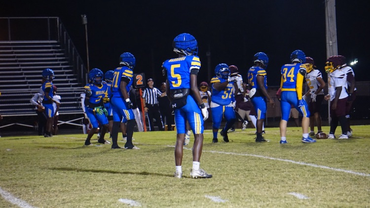 homecoming