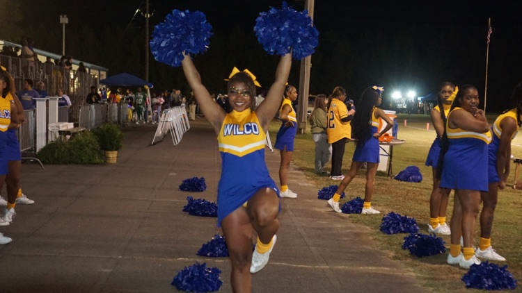 homecoming