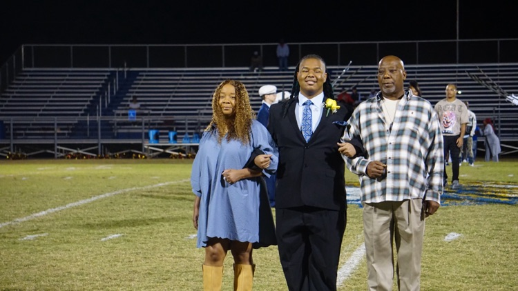 homecoming