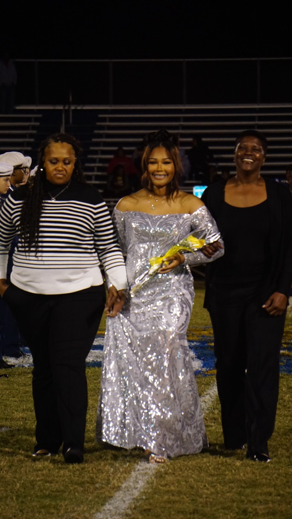 homecoming