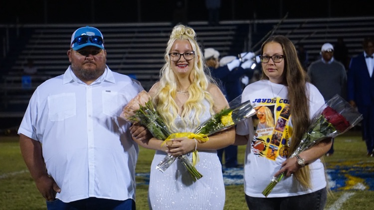 homecoming