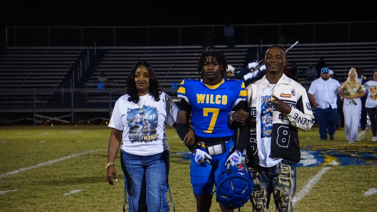 homecoming