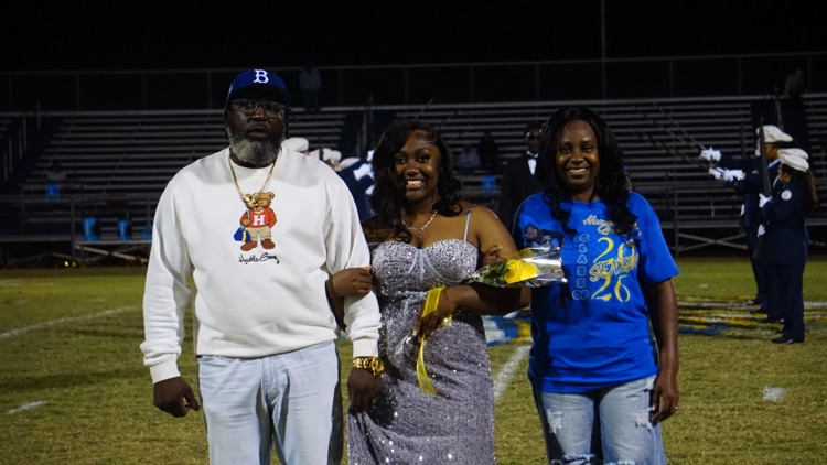homecoming