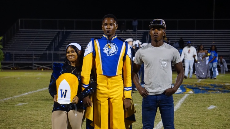 homecoming