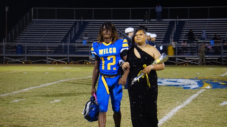 homecoming