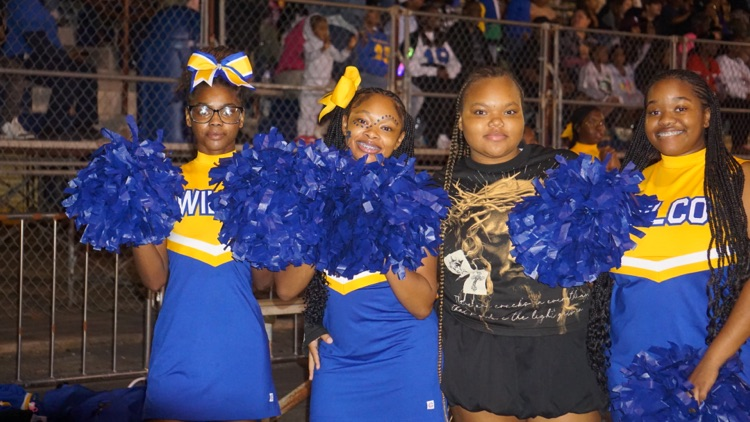 homecoming