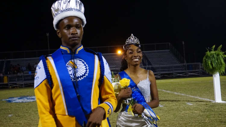 homecoming