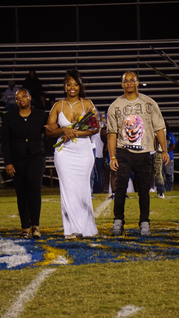 homecoming