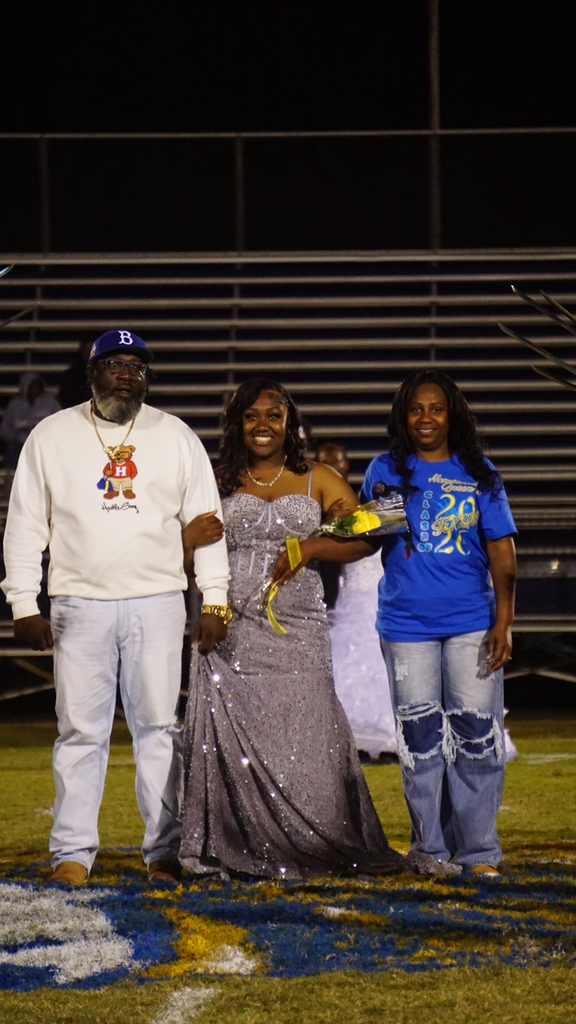 homecoming
