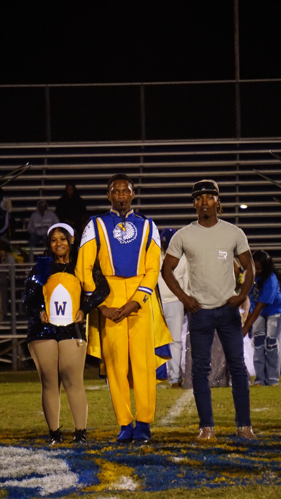 homecoming