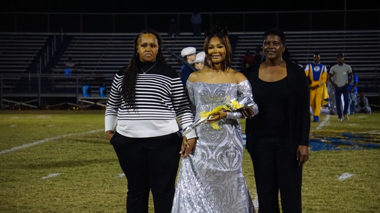 homecoming